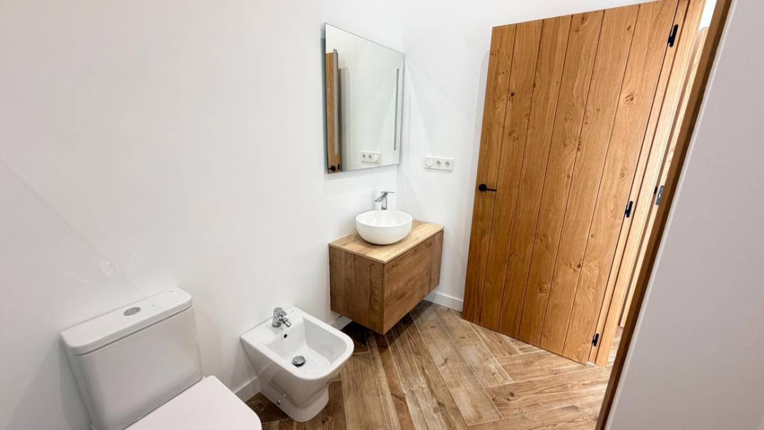 Sale - Town House - Catral - Catral Centro