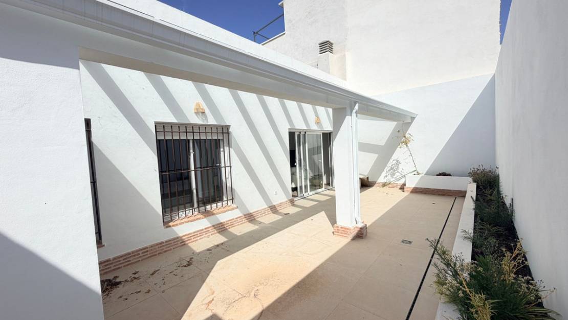 Sale - Town House - Catral - Catral Centro