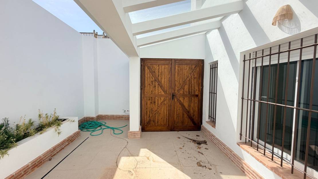 Sale - Town House - Catral - Catral Centro