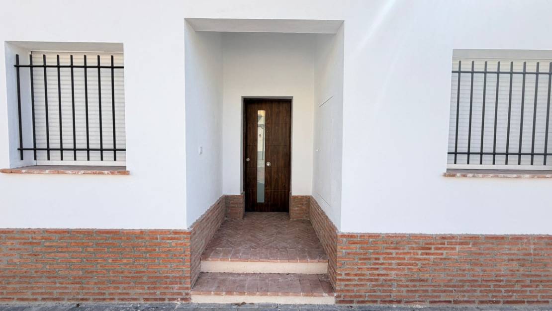 Sale - Town House - Catral - Catral Centro