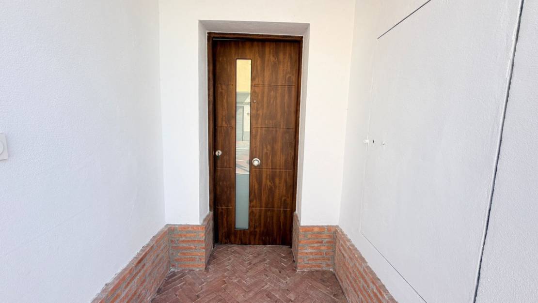 Sale - Town House - Catral - Catral Centro