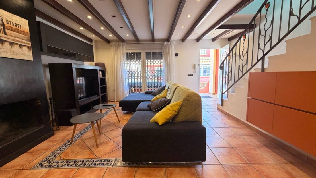 Sale - Town House - Catral - Catral Centro
