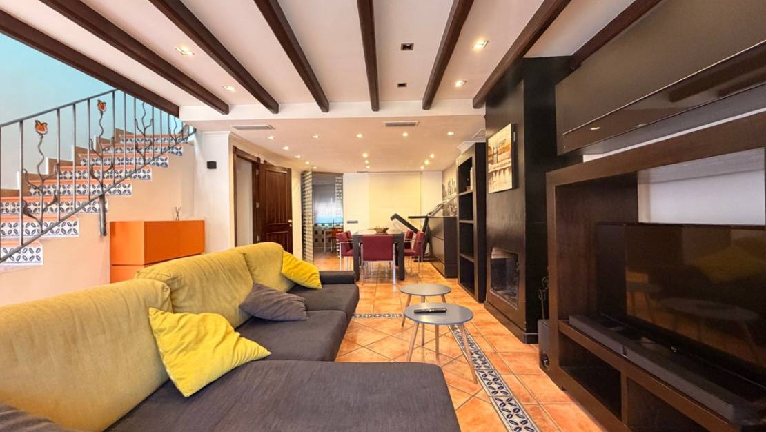 Sale - Town House - Catral - Catral Centro