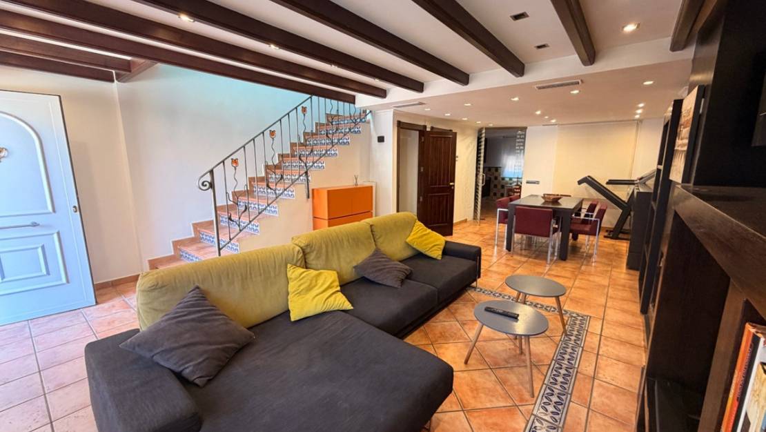 Sale - Town House - Catral - Catral Centro