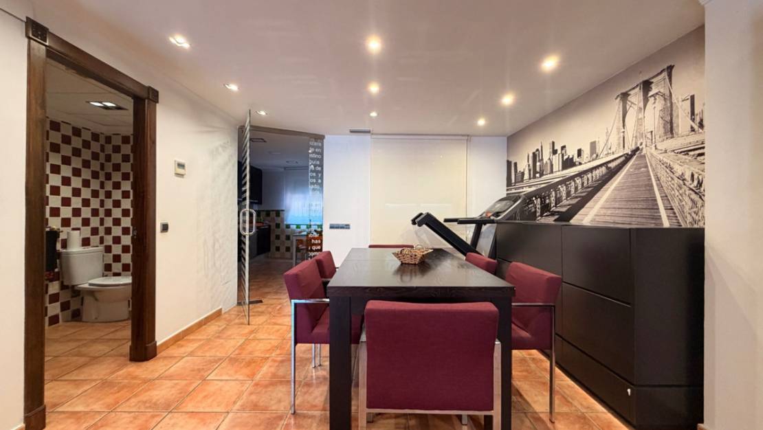 Sale - Town House - Catral - Catral Centro