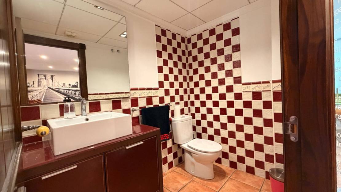 Sale - Town House - Catral - Catral Centro
