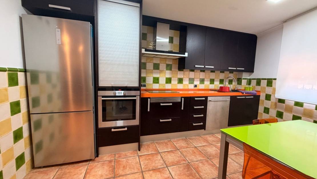 Sale - Town House - Catral - Catral Centro