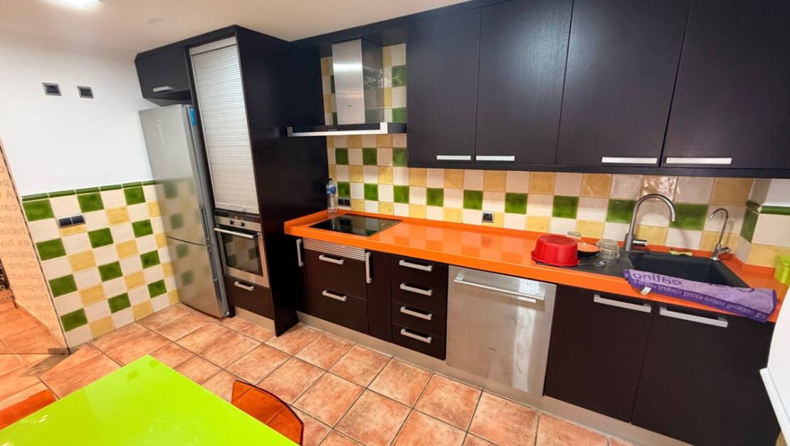 Sale - Town House - Catral - Catral Centro