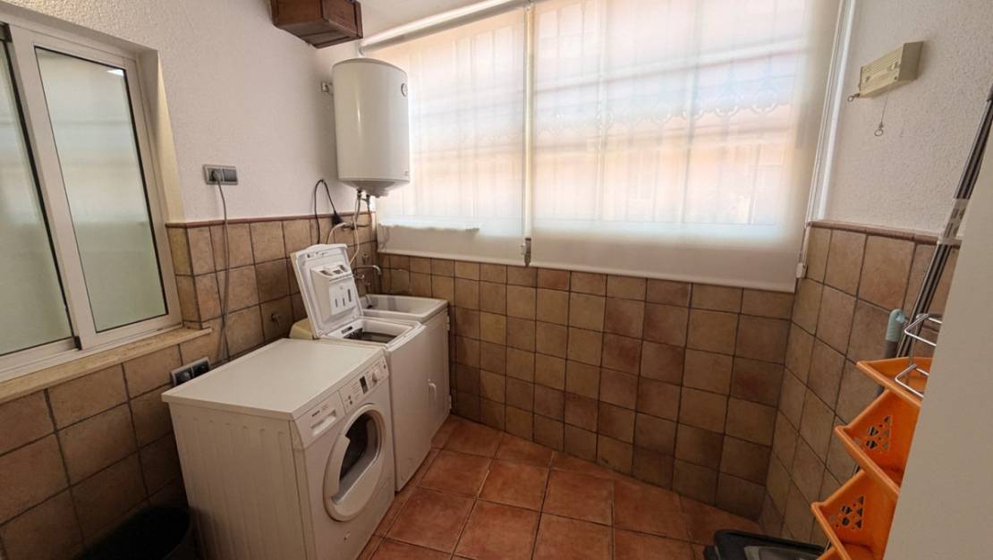 Sale - Town House - Catral - Catral Centro