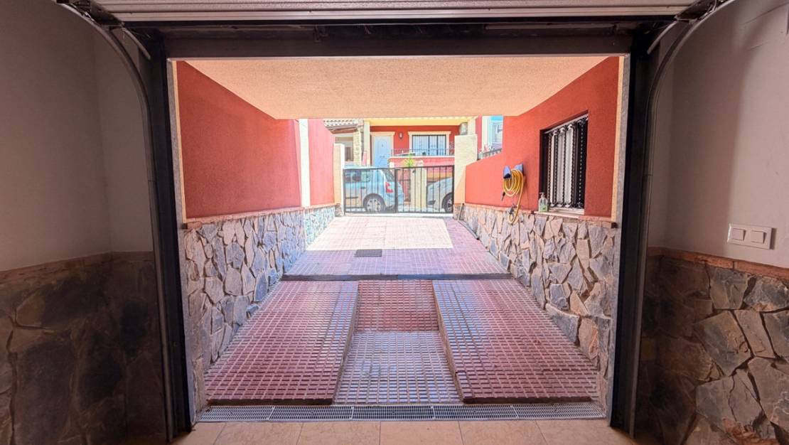 Sale - Town House - Catral - Catral Centro