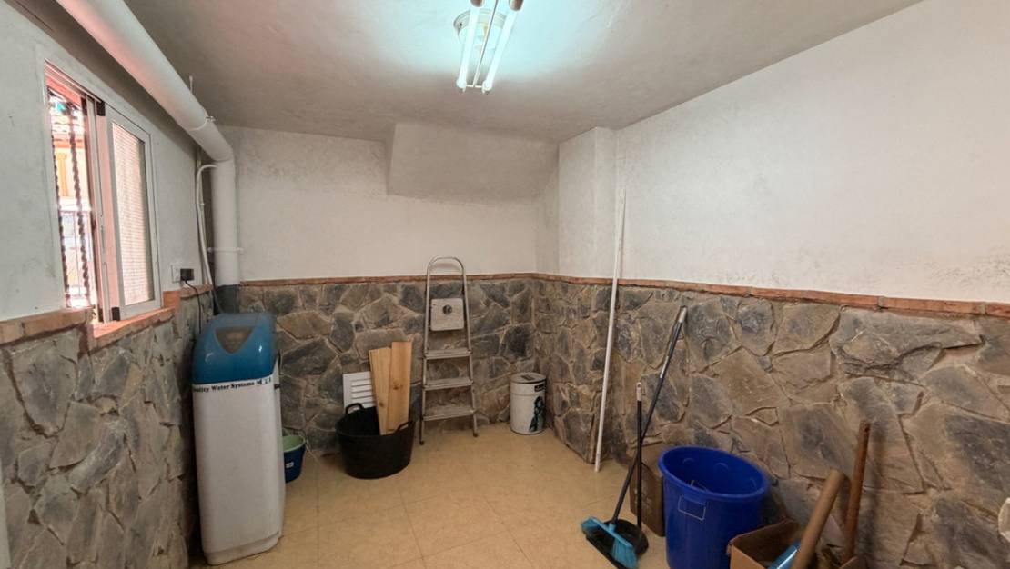 Sale - Town House - Catral - Catral Centro