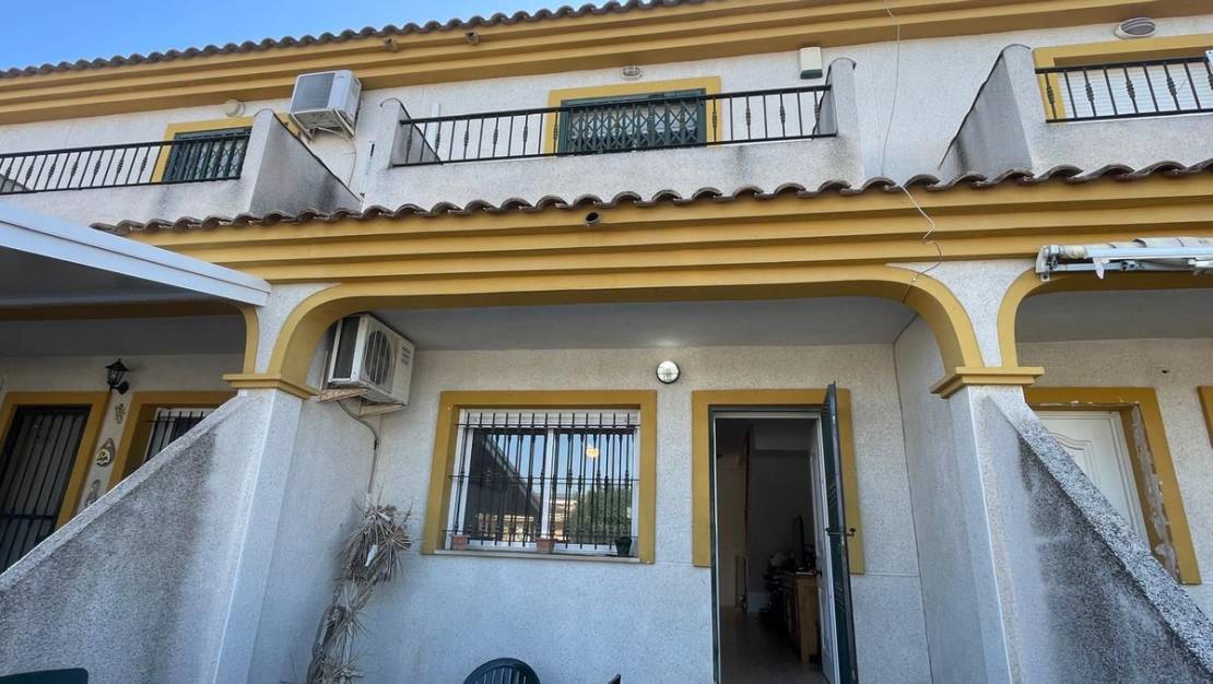 Sale - Town House - Daya Nueva - Daya Nueva Centro