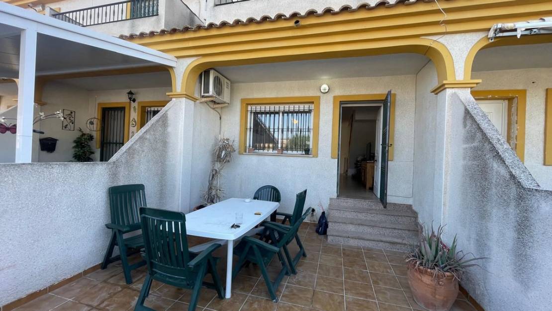 Sale - Town House - Daya Nueva - Daya Nueva Centro