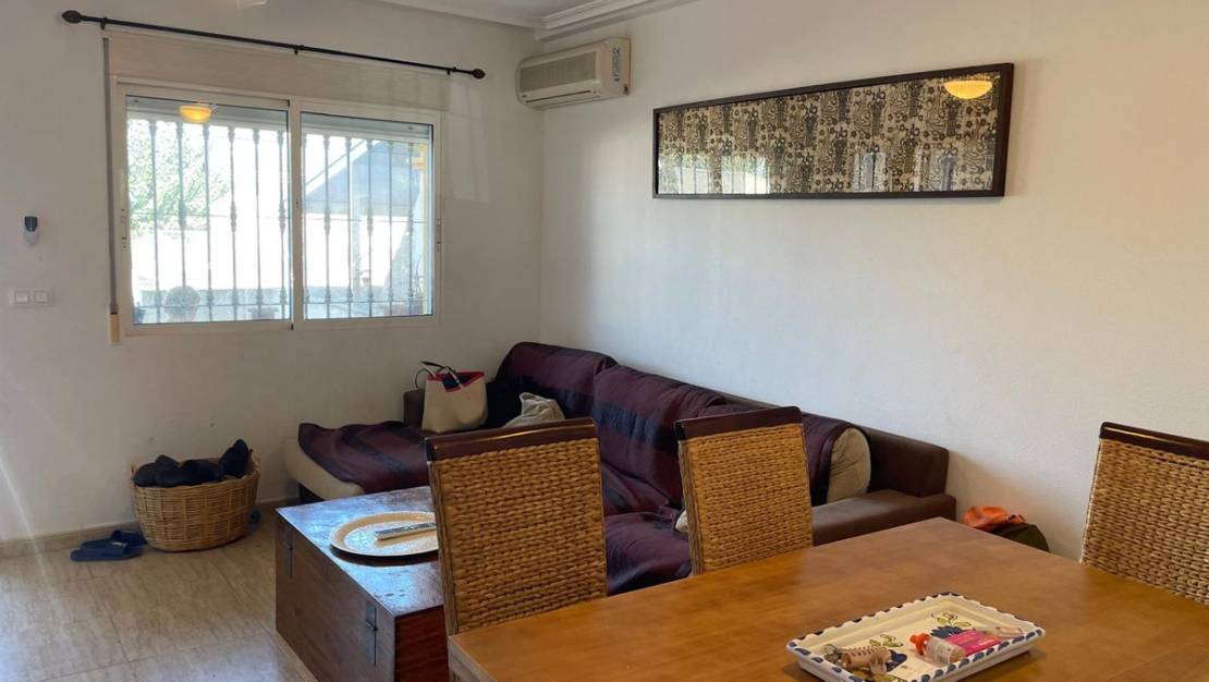 Sale - Town House - Daya Nueva - Daya Nueva Centro