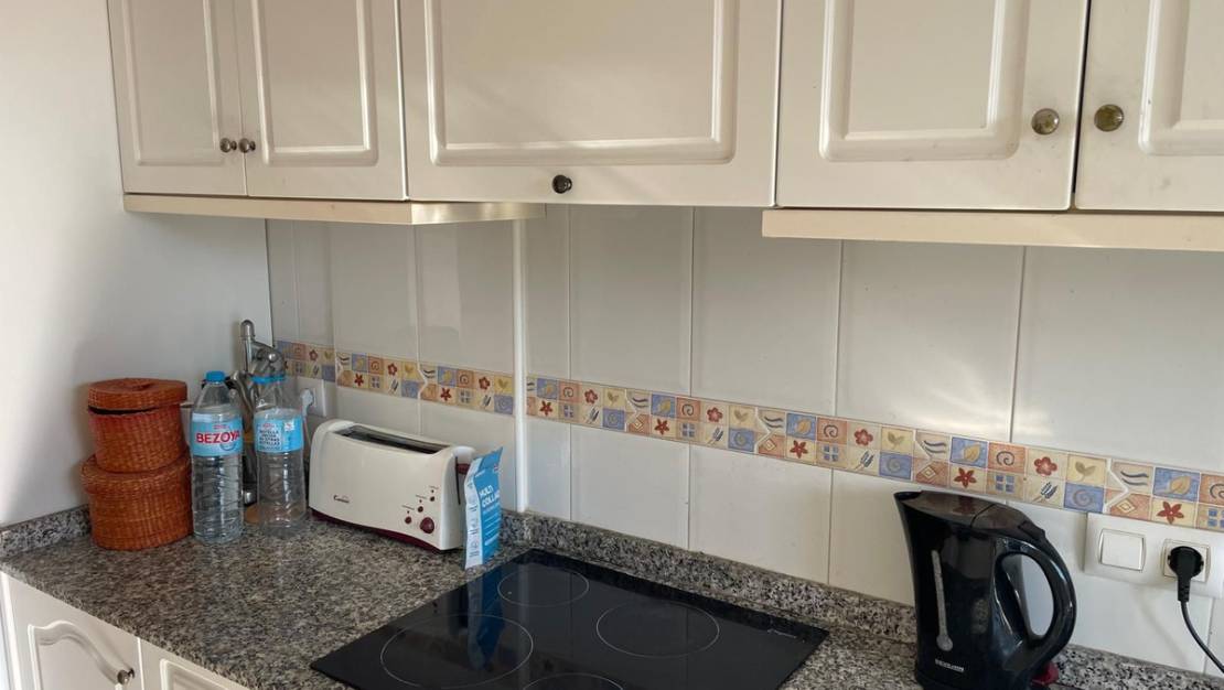 Sale - Town House - Daya Nueva - Daya Nueva Centro