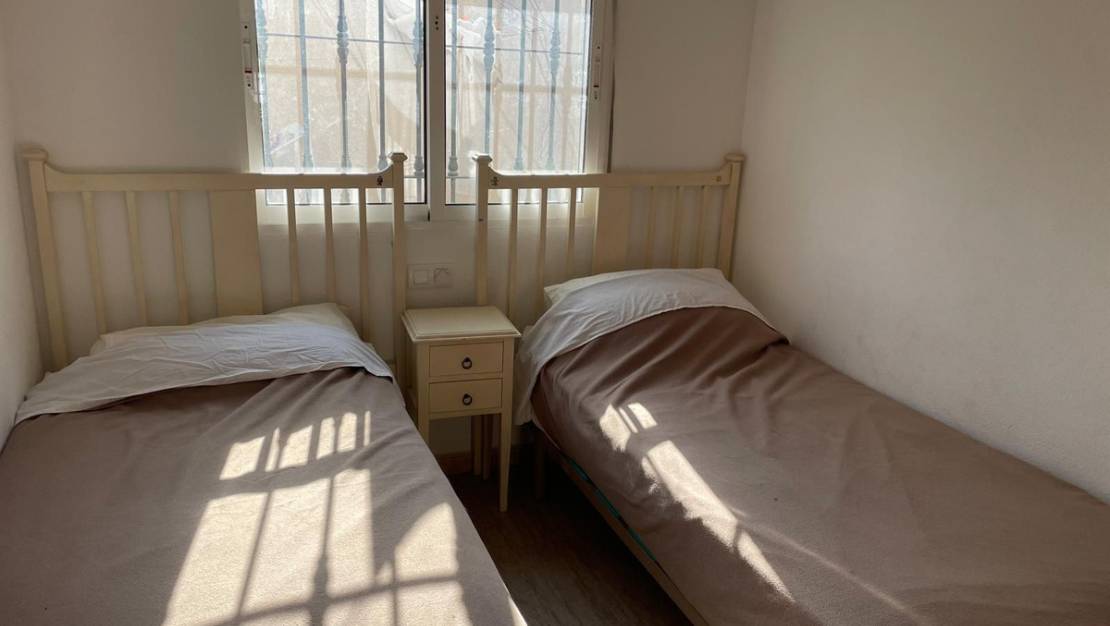 Sale - Town House - Daya Nueva - Daya Nueva Centro