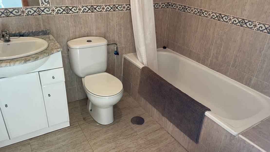 Sale - Town House - Daya Nueva - Daya Nueva Centro