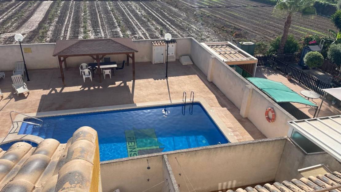 Sale - Town House - Daya Nueva - Daya Nueva Centro