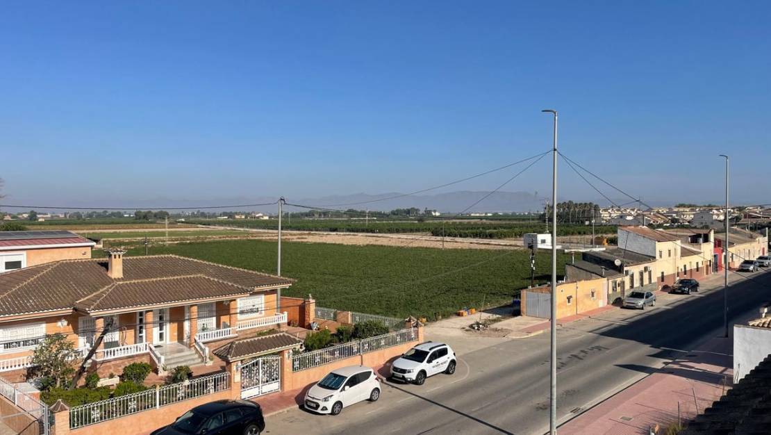 Sale - Town House - Daya Nueva - Daya Nueva Centro