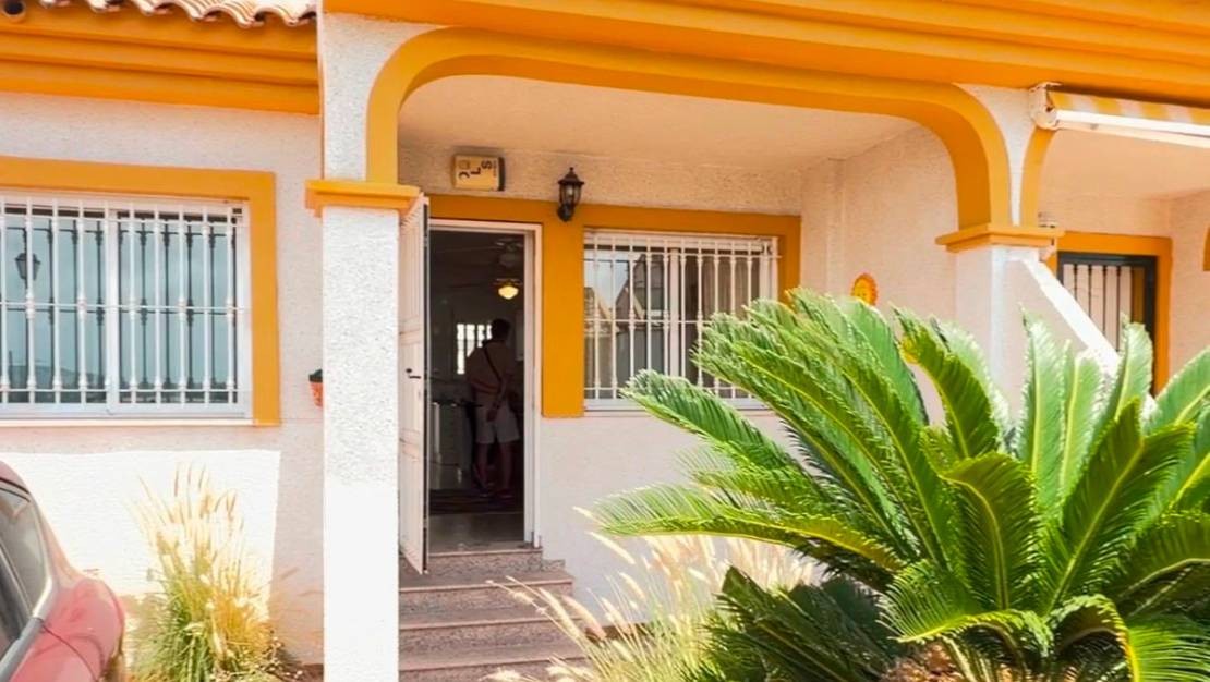 Sale - Town House - Daya Nueva - Daya Nueva Centro