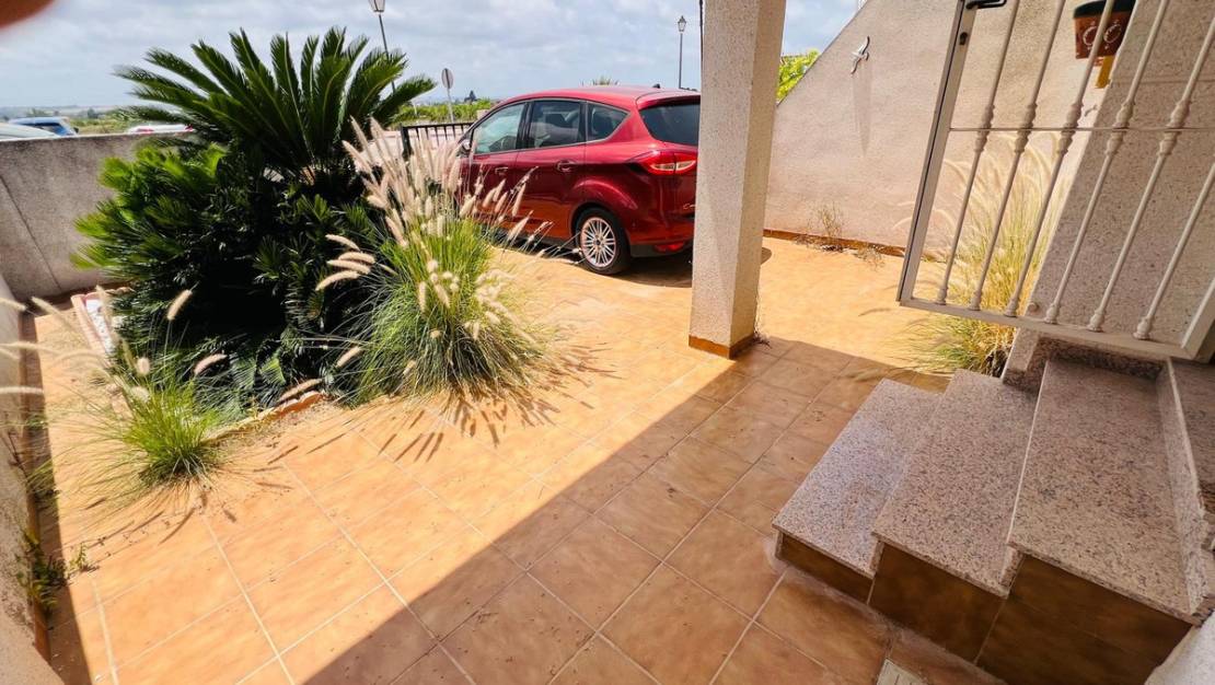 Sale - Town House - Daya Nueva - Daya Nueva Centro