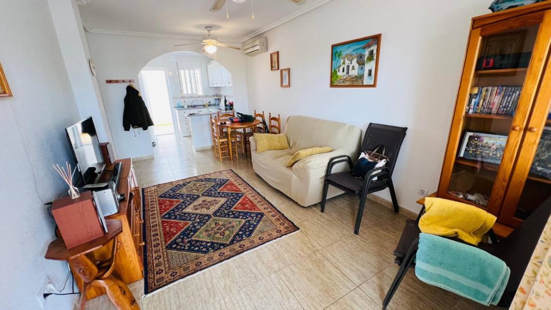 Sale - Town House - Daya Nueva - Daya Nueva Centro