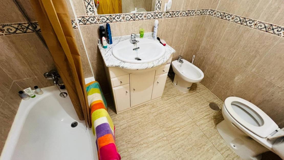 Sale - Town House - Daya Nueva - Daya Nueva Centro