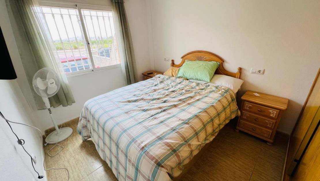 Sale - Town House - Daya Nueva - Daya Nueva Centro