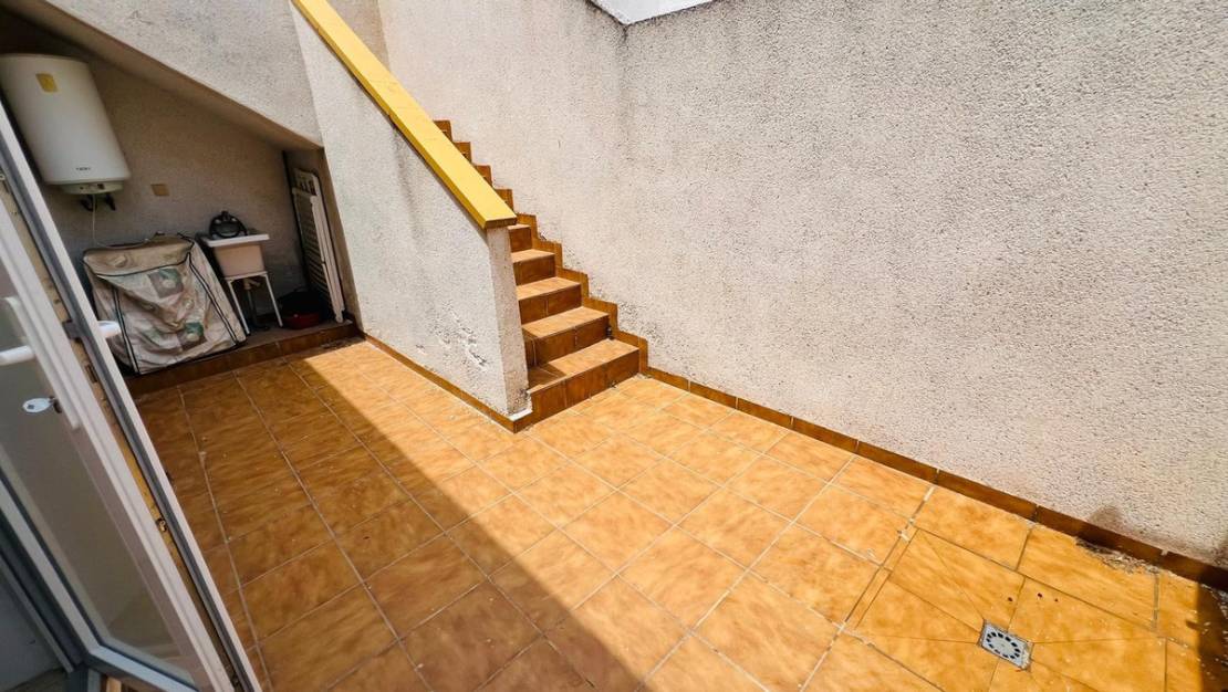 Sale - Town House - Daya Nueva - Daya Nueva Centro