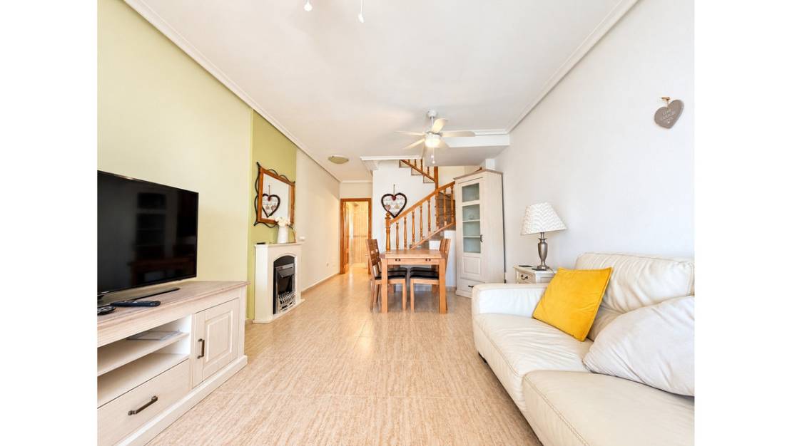 Sale - Town House - Daya Nueva - Daya Nueva Centro