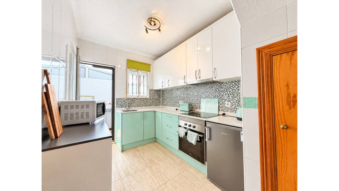 Sale - Town House - Daya Nueva - Daya Nueva Centro