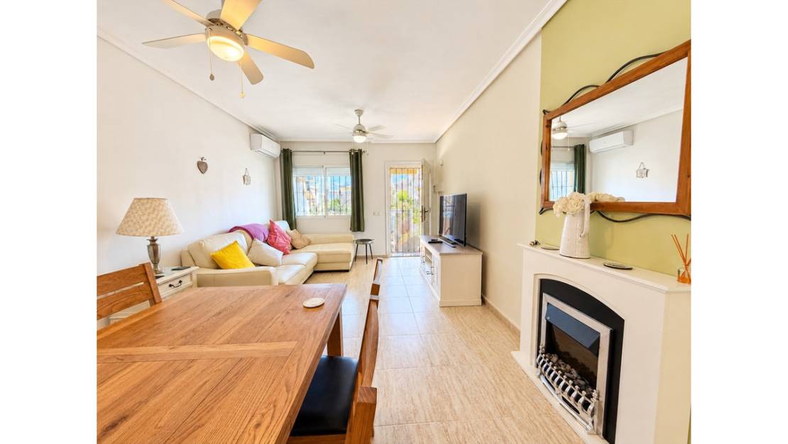 Sale - Town House - Daya Nueva - Daya Nueva Centro