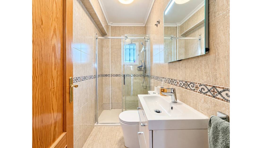 Sale - Town House - Daya Nueva - Daya Nueva Centro