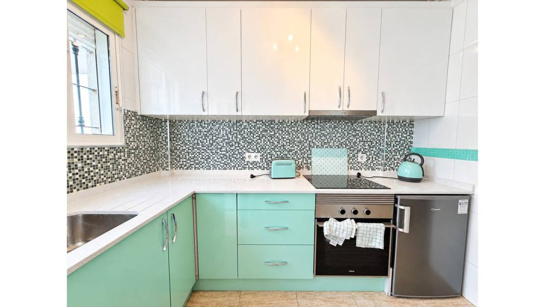 Sale - Town House - Daya Nueva - Daya Nueva Centro