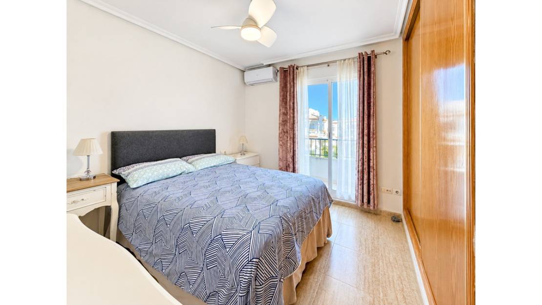 Sale - Town House - Daya Nueva - Daya Nueva Centro