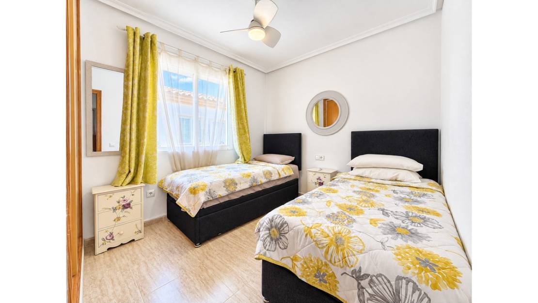 Sale - Town House - Daya Nueva - Daya Nueva Centro