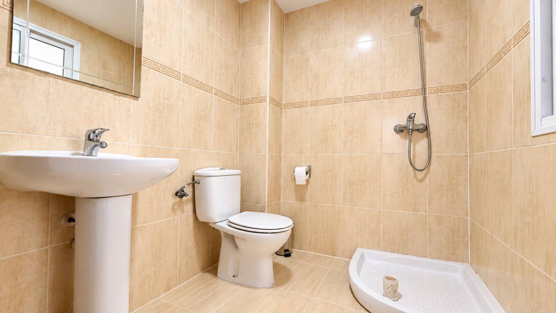 Sale - Town House - Daya Nueva - Daya Nueva Centro
