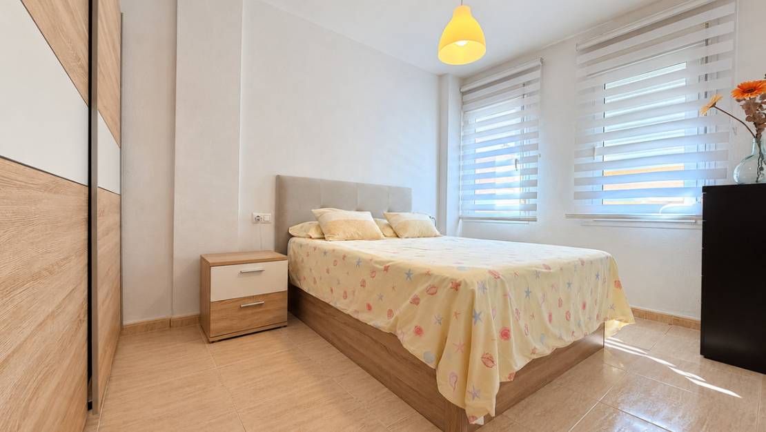 Sale - Town House - Daya Nueva - Daya Nueva Centro
