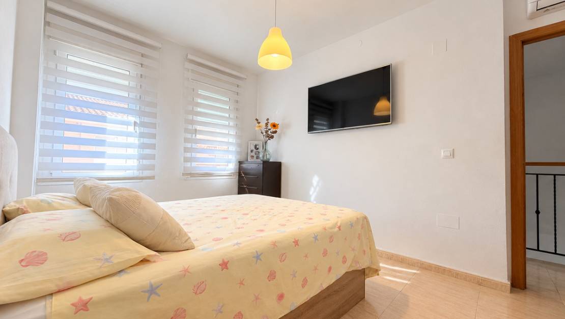 Sale - Town House - Daya Nueva - Daya Nueva Centro