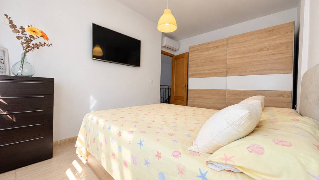 Sale - Town House - Daya Nueva - Daya Nueva Centro