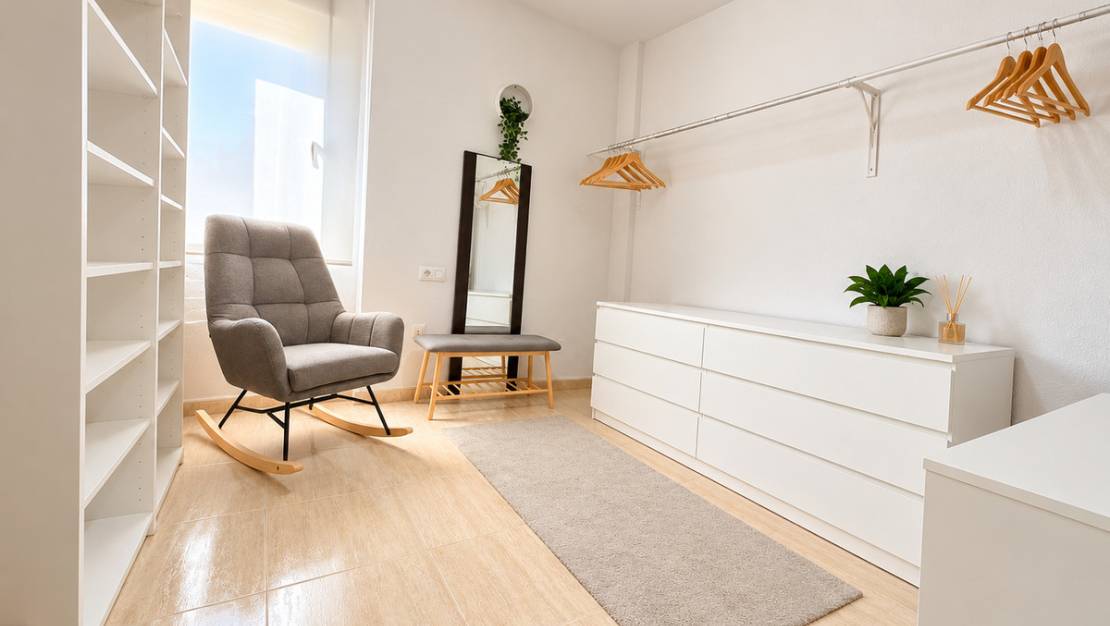 Sale - Town House - Daya Nueva - Daya Nueva Centro
