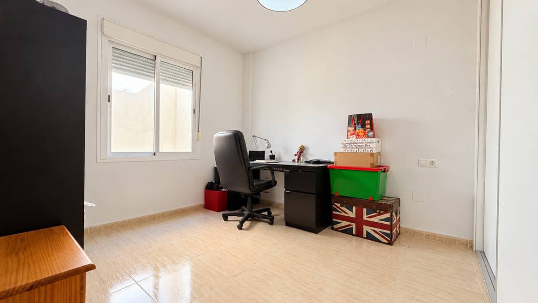 Sale - Town House - Daya Nueva - Daya Nueva Centro