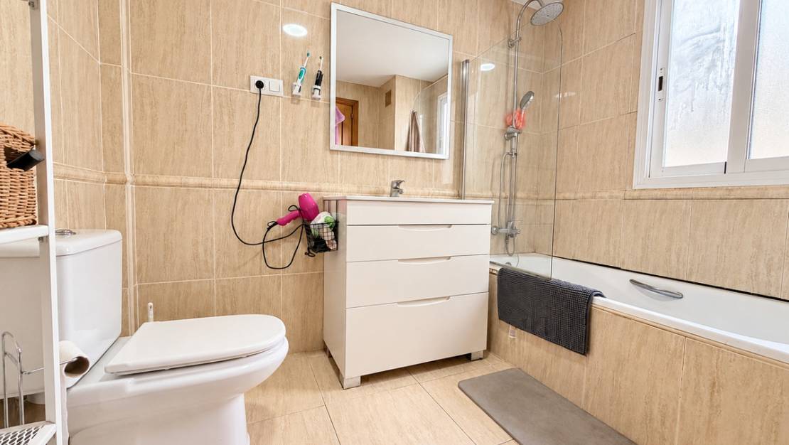 Sale - Town House - Daya Nueva - Daya Nueva Centro