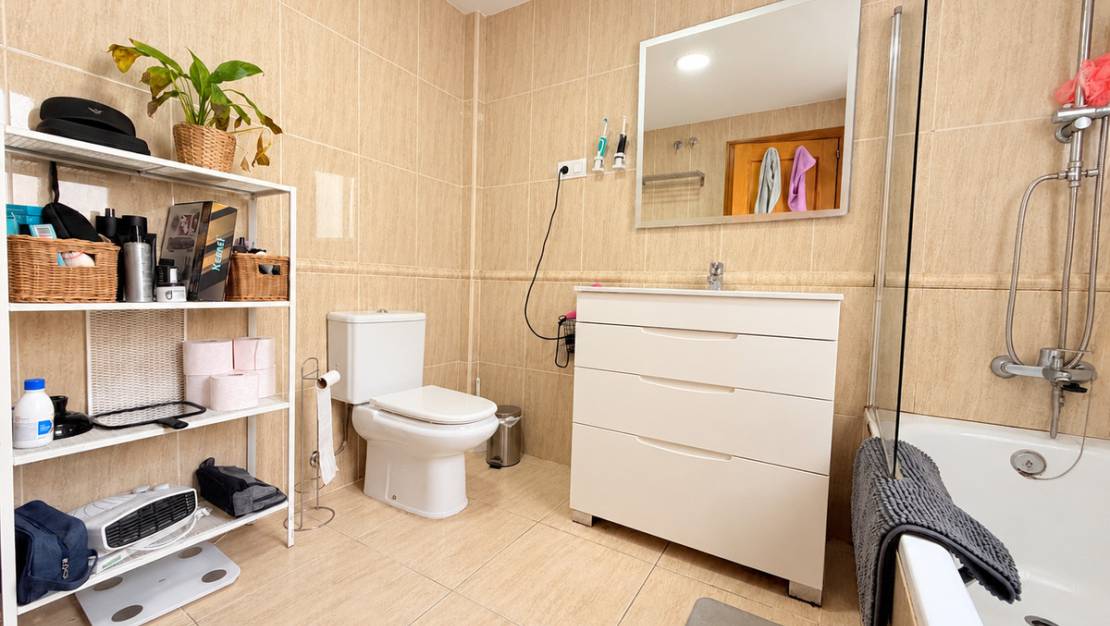 Sale - Town House - Daya Nueva - Daya Nueva Centro