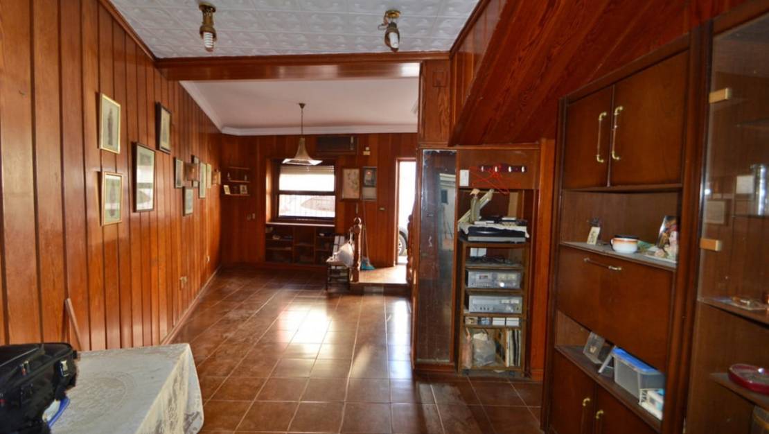 Sale - Town House - Denia - Denia Centro