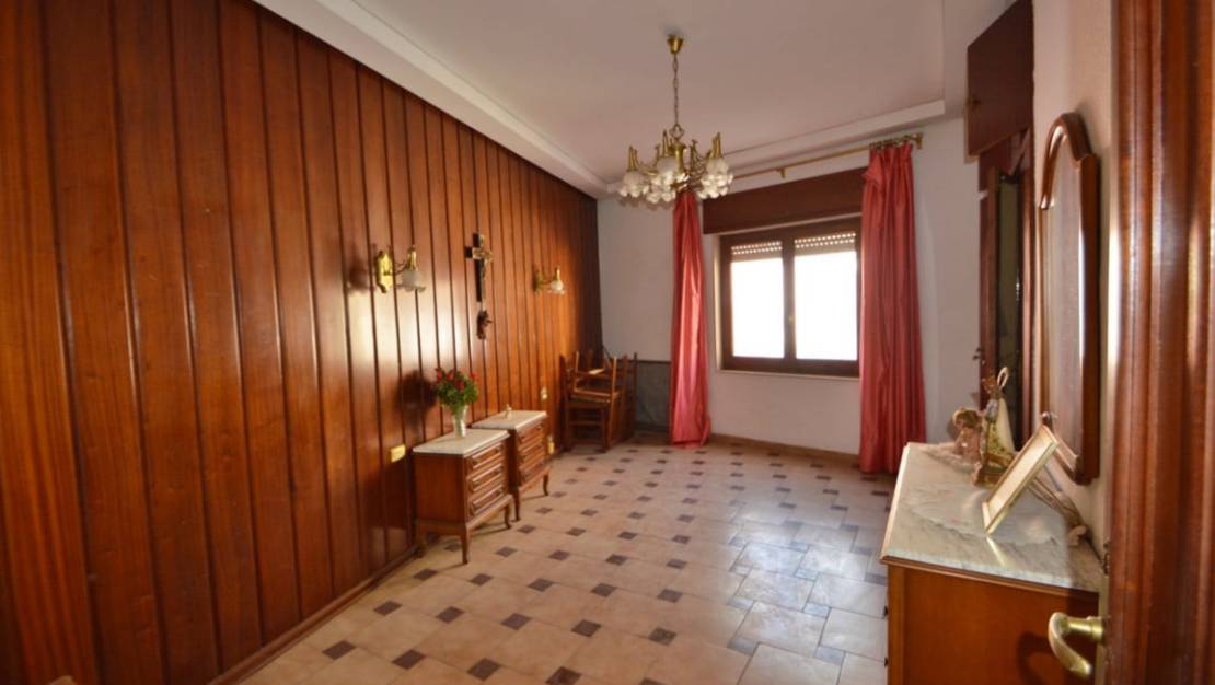 Sale - Town House - Denia - Denia Centro