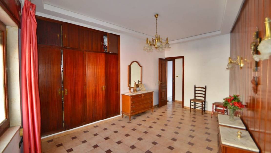 Sale - Town House - Denia - Denia Centro