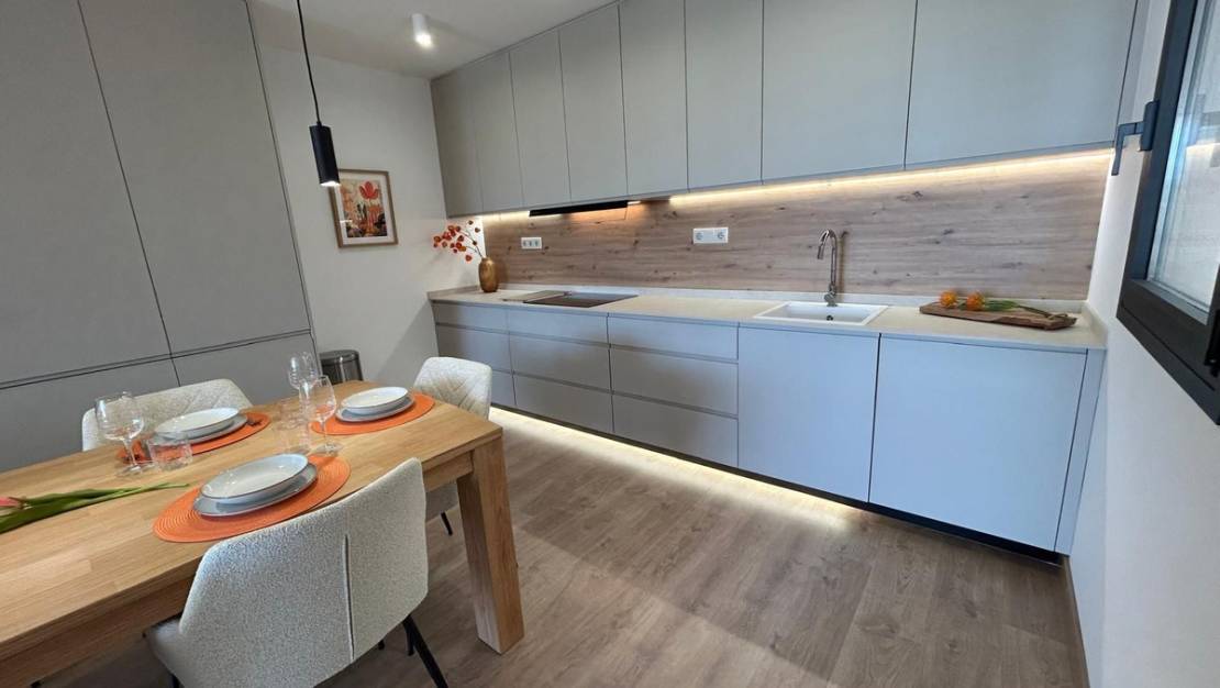 Sale - Town House - Dolores - Dolores Centro