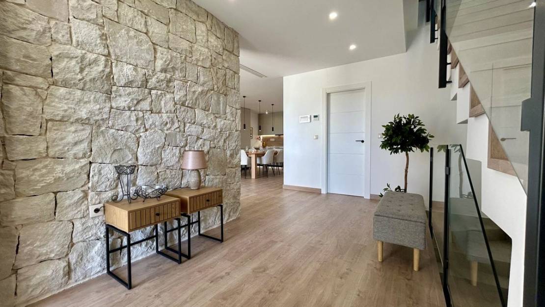 Sale - Town House - Dolores - Dolores Centro