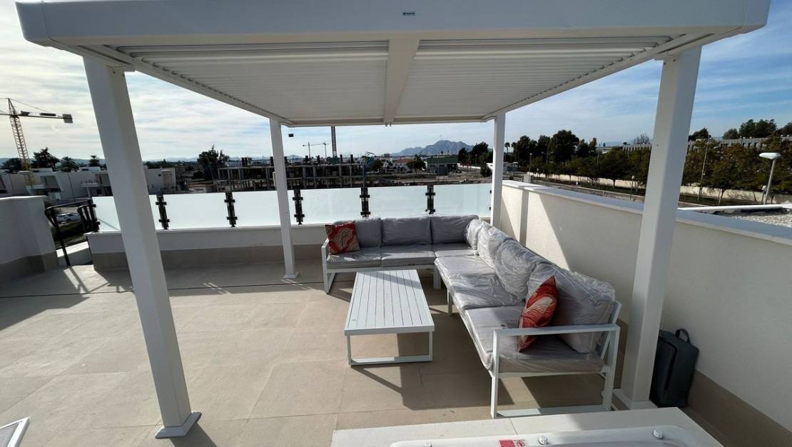 Sale - Town House - Dolores - Dolores Centro